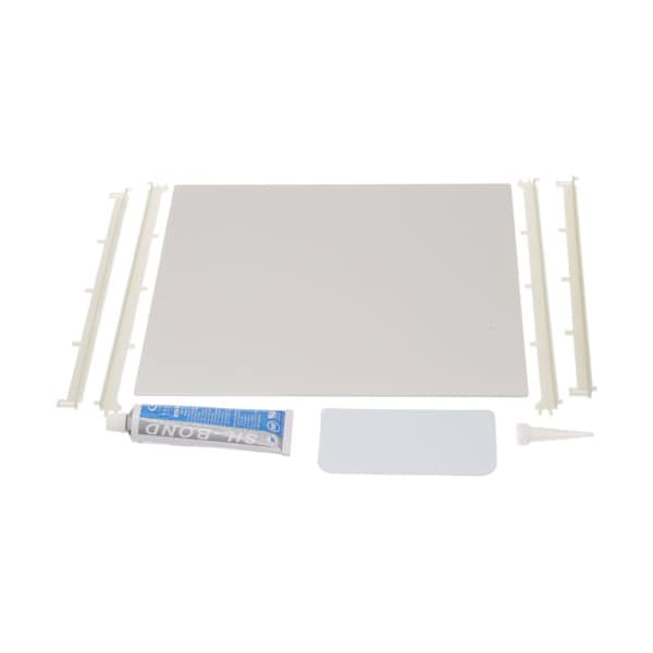 Ceramic Tray/Sealer Kit
